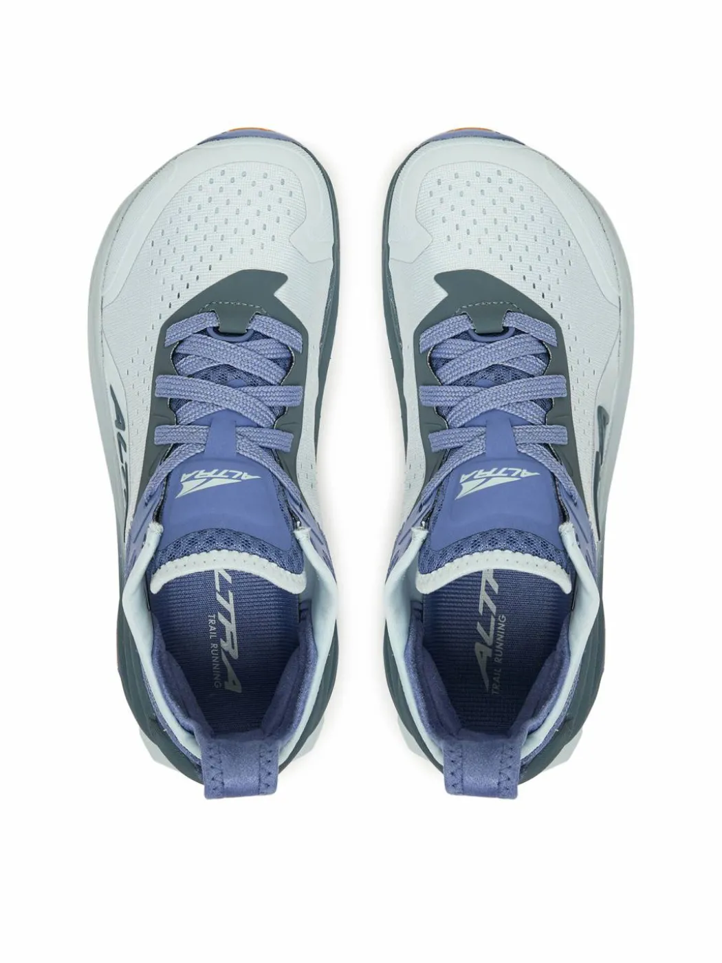 Scarpe running Olympus 6 AL0A85NK2 Grigio