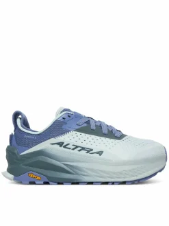 Scarpe running Olympus 6 AL0A85NK2 Grigio
