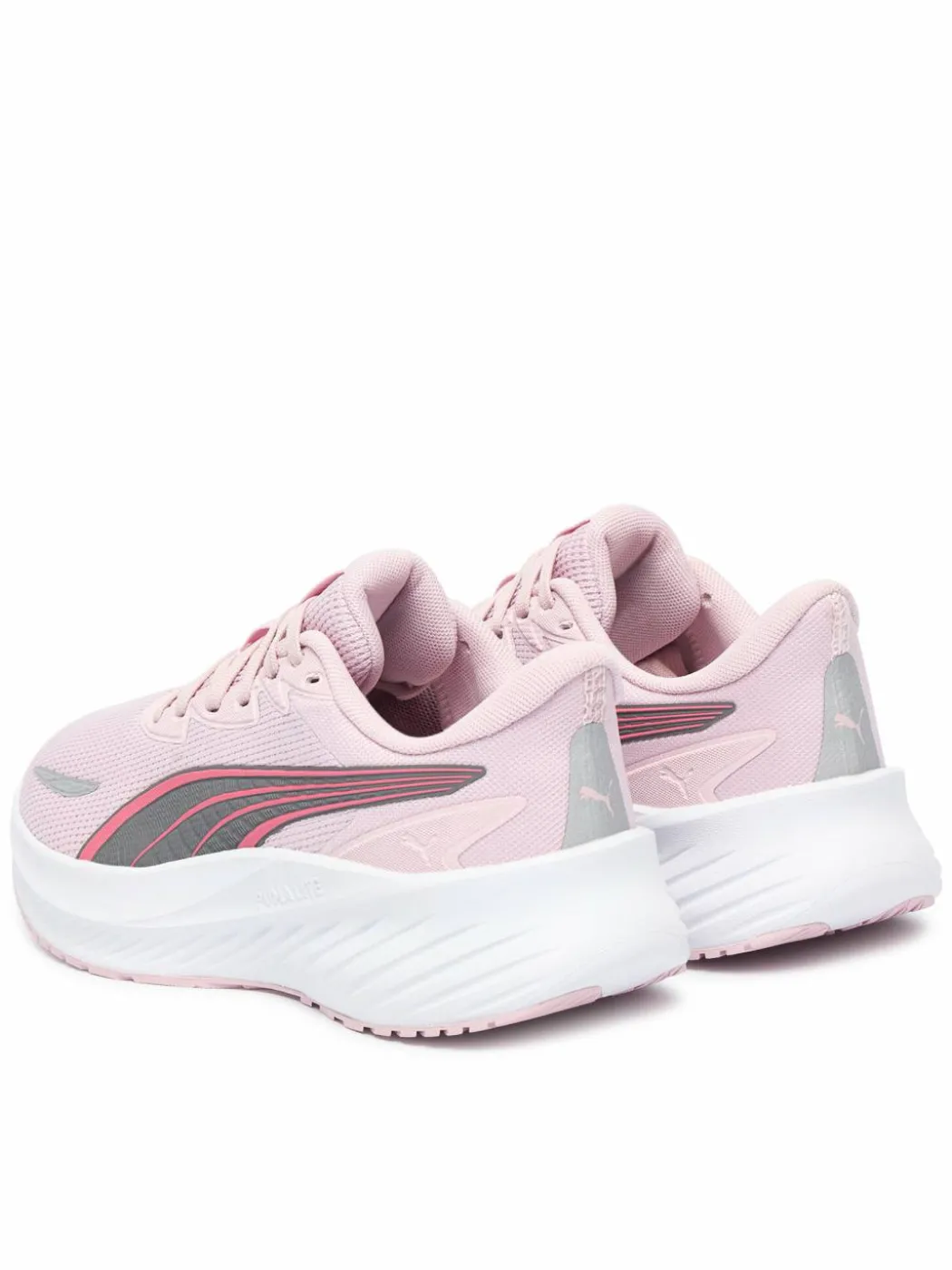 Scarpe running Pounce Lite 2 Jr 314041 06 Rosa chiaro