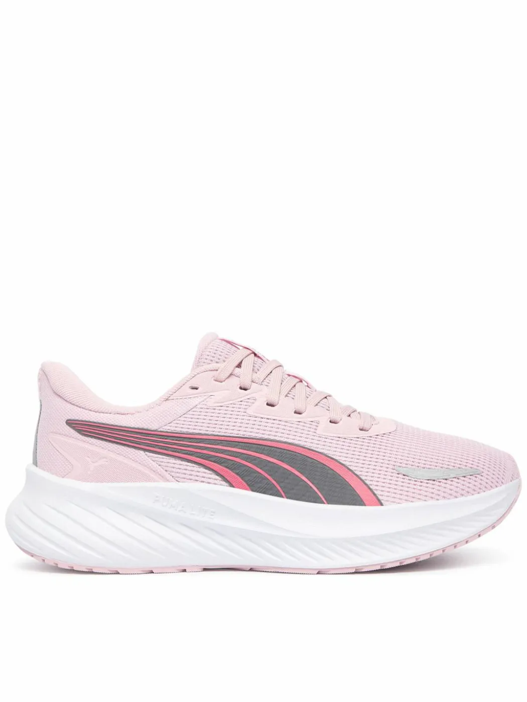 Scarpe running Pounce Lite 2 Jr 314041 06 Rosa chiaro