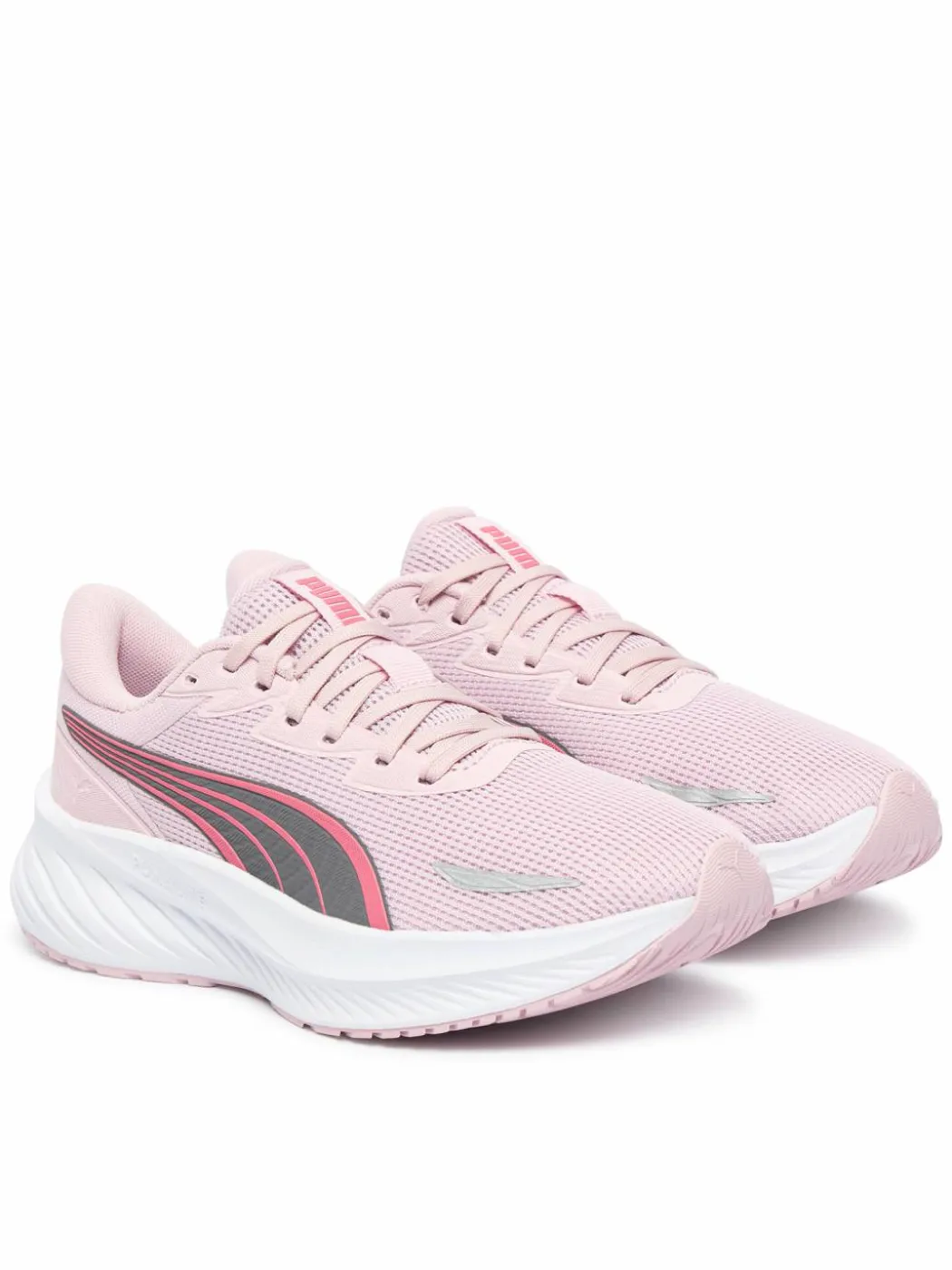 Scarpe running Pounce Lite 2 Jr 314041 06 Rosa chiaro