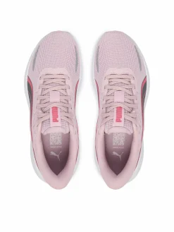 Scarpe running Pounce Lite 2 Jr 314041 06 Rosa chiaro