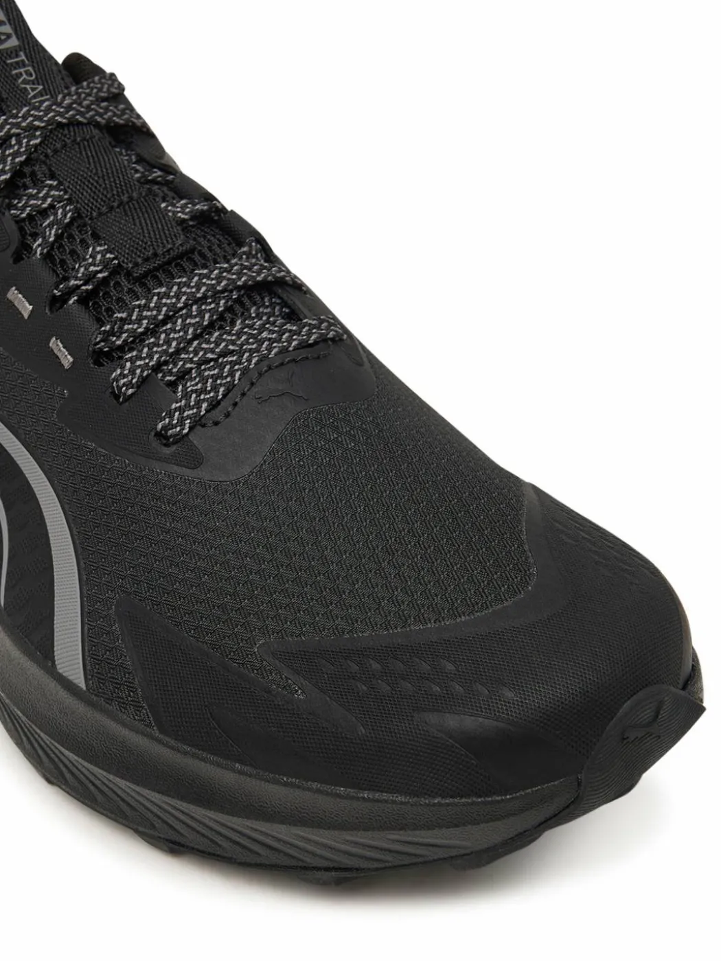 Scarpe running Pounce Lite 2 Trail 313736 01 Nero