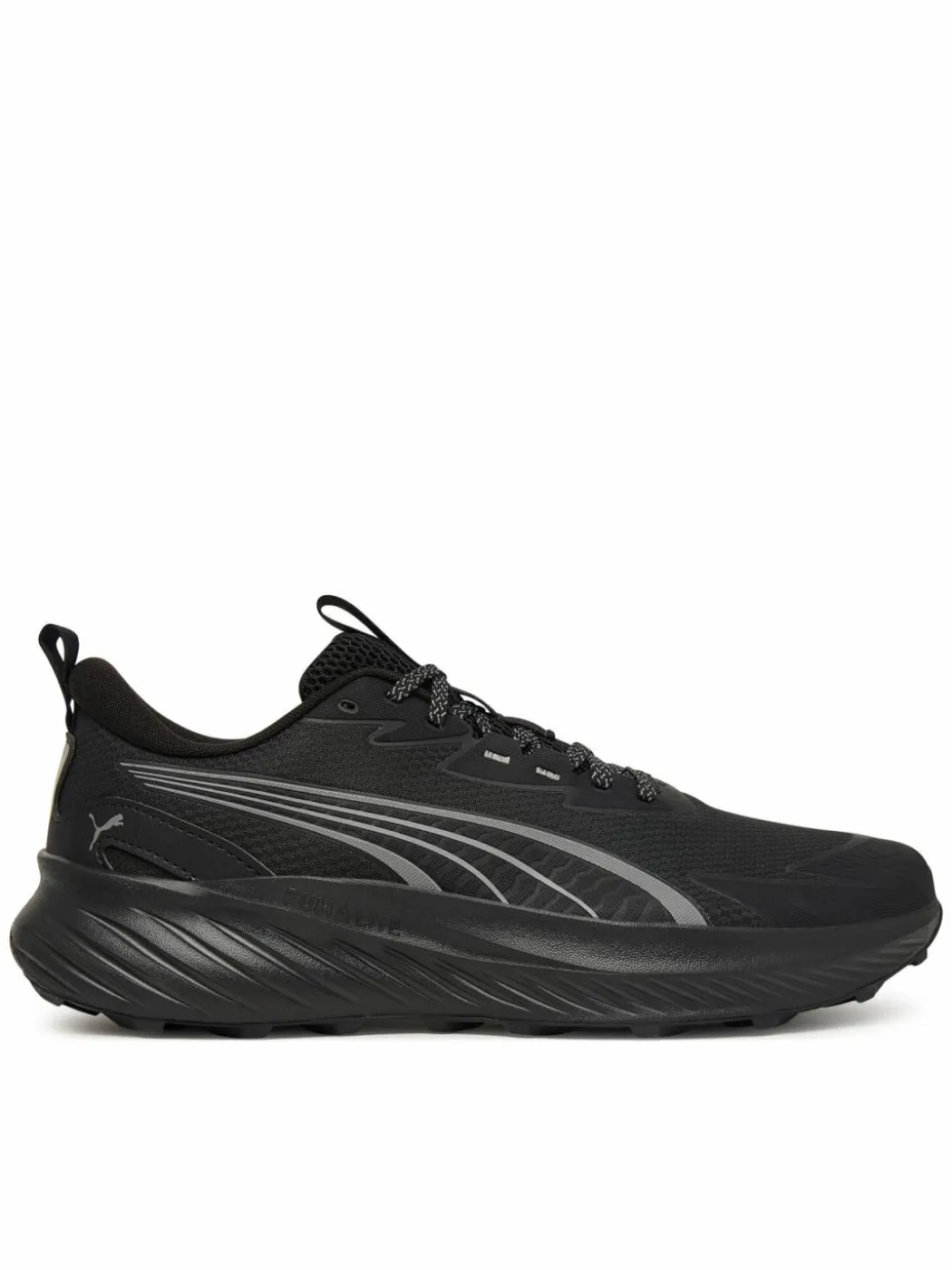 Scarpe running Pounce Lite 2 Trail 313736 01 Nero