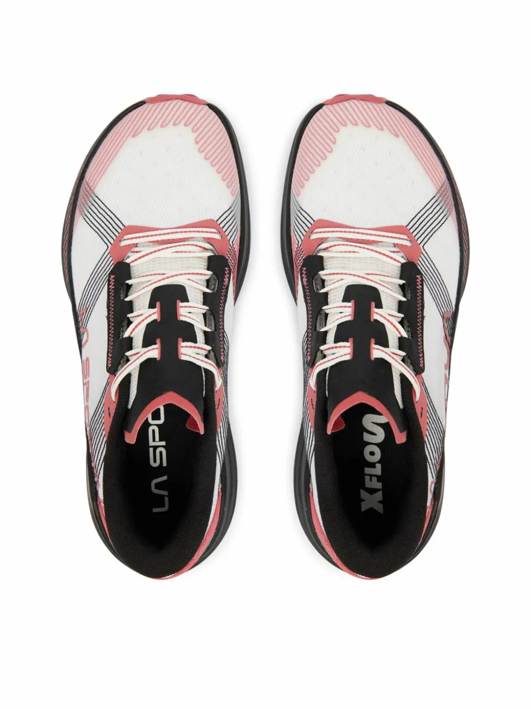Scarpe running Prodigio Max W ZFRS107W04P13 Grigio