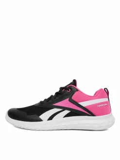 Scarpe running REEBOK RUSH RUNNER 5 IF7925 Nero