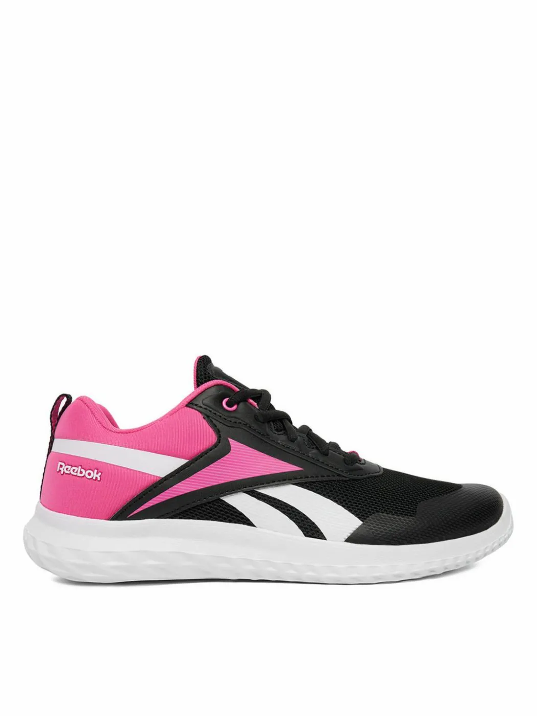 Scarpe running REEBOK RUSH RUNNER 5 IF7925 Nero
