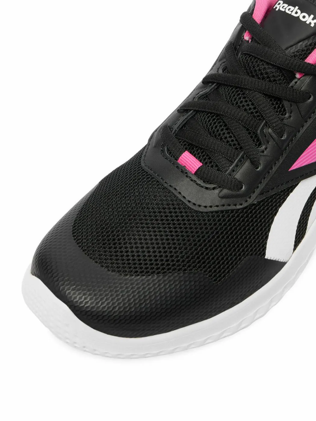 Scarpe running REEBOK RUSH RUNNER 5 IF7925 Nero