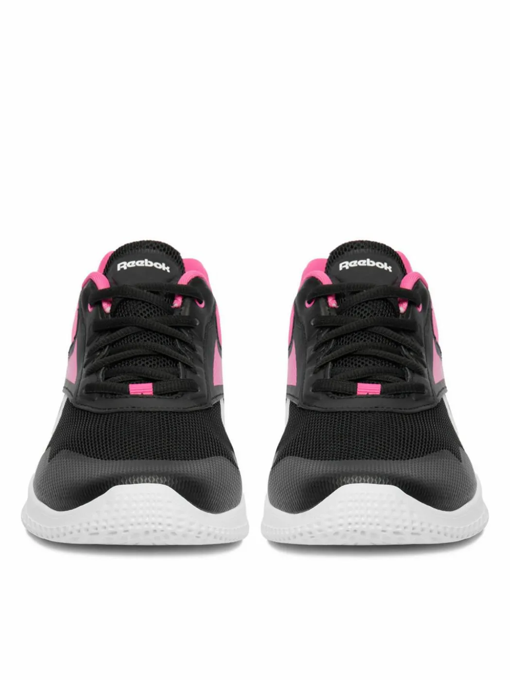 Scarpe running REEBOK RUSH RUNNER 5 IF7925 Nero