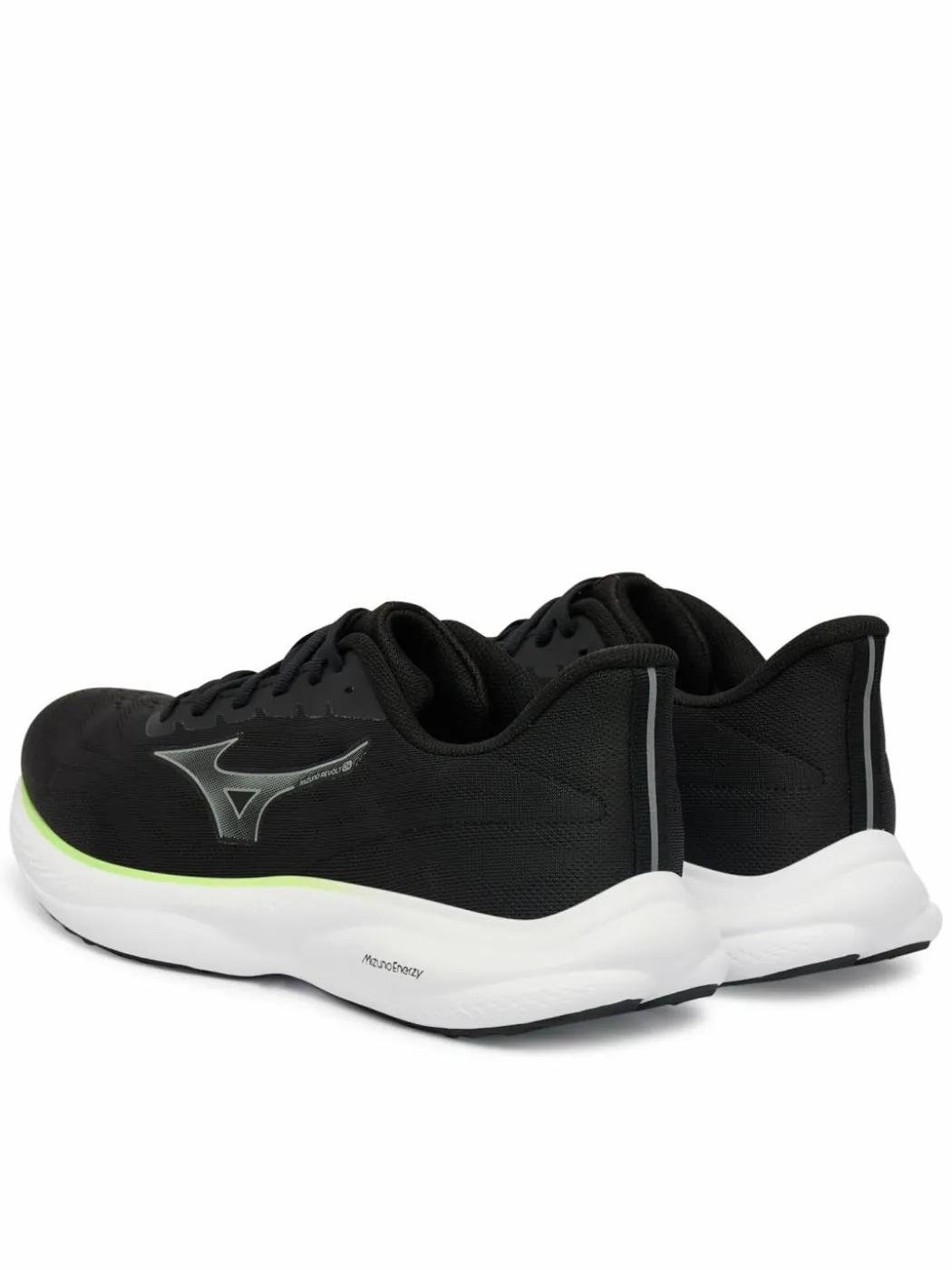 Scarpe running Revolt 4 J1GC2581 52 Nero