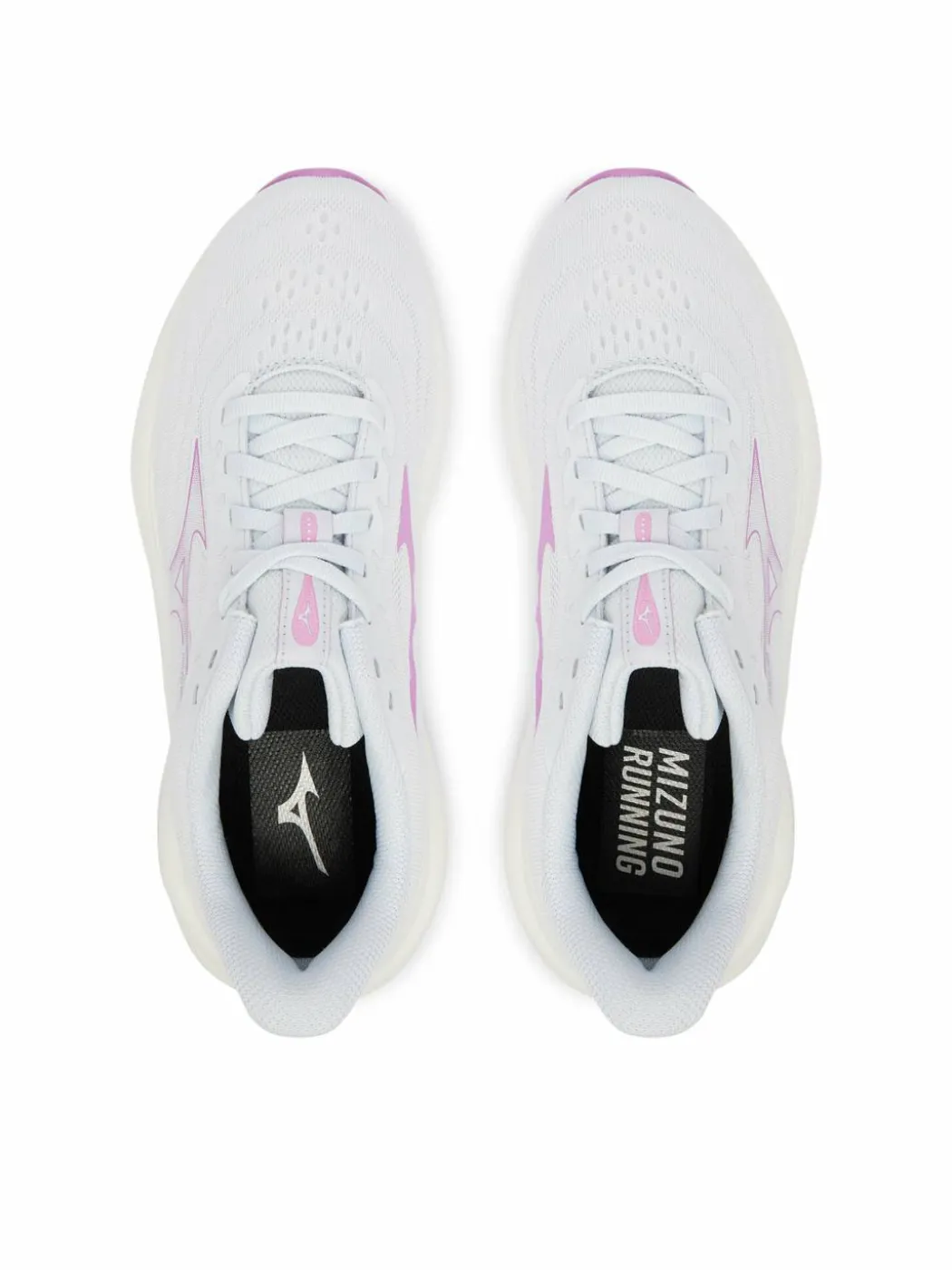 Scarpe running Revolt 4 J1GD2581 73 Blu