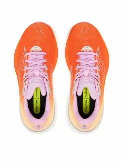 Scarpe running Ride 19 S11055 Multicolore