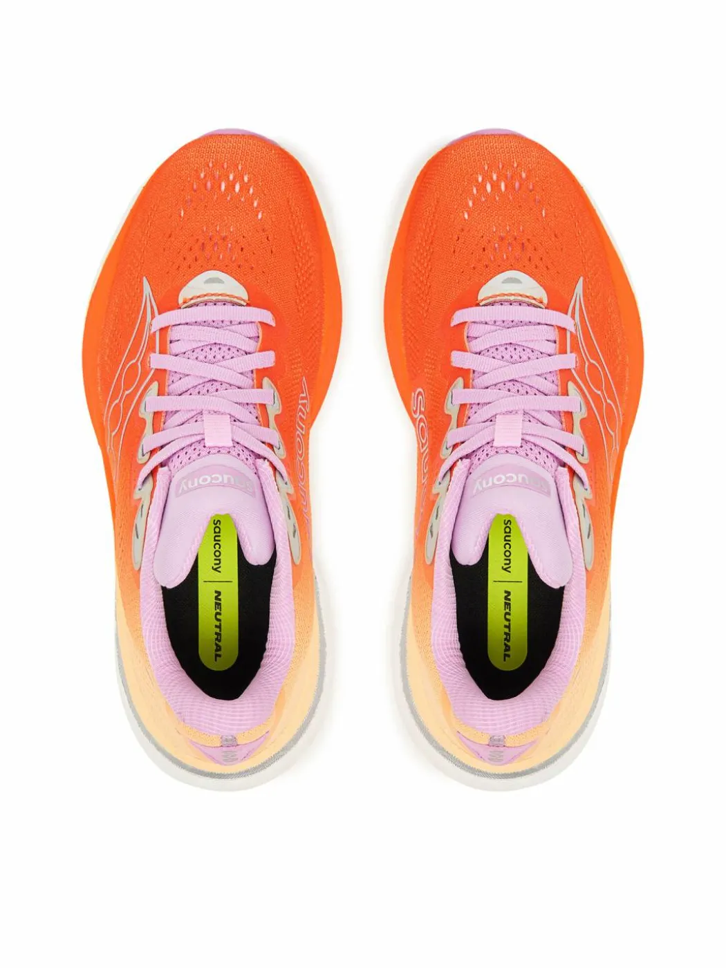 Scarpe running Ride 19 S11055 Multicolore