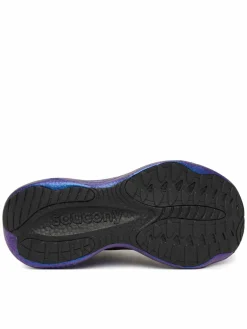 Scarpe running Ride 19 S11055 Nero