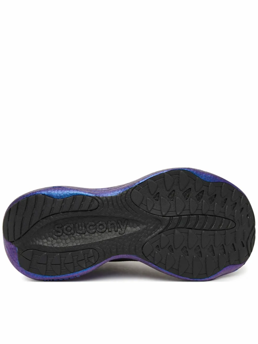 Scarpe running Ride 19 S11055 Nero