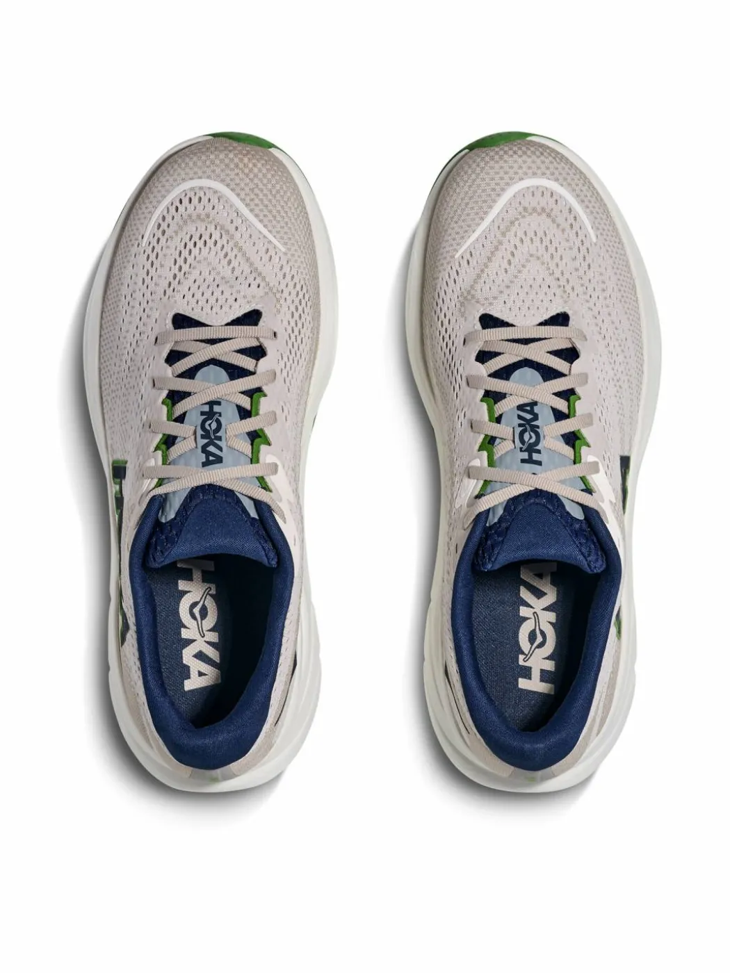 Scarpe running Rincon 4 1155130 Beige