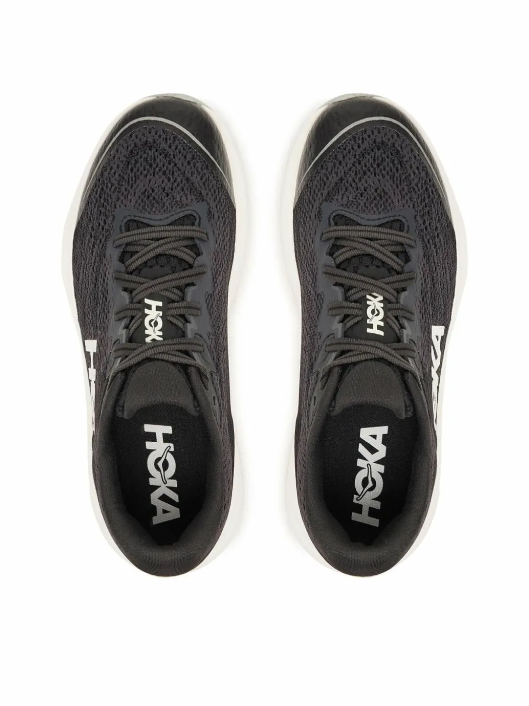 Scarpe running Rincon 4 1168874 Nero