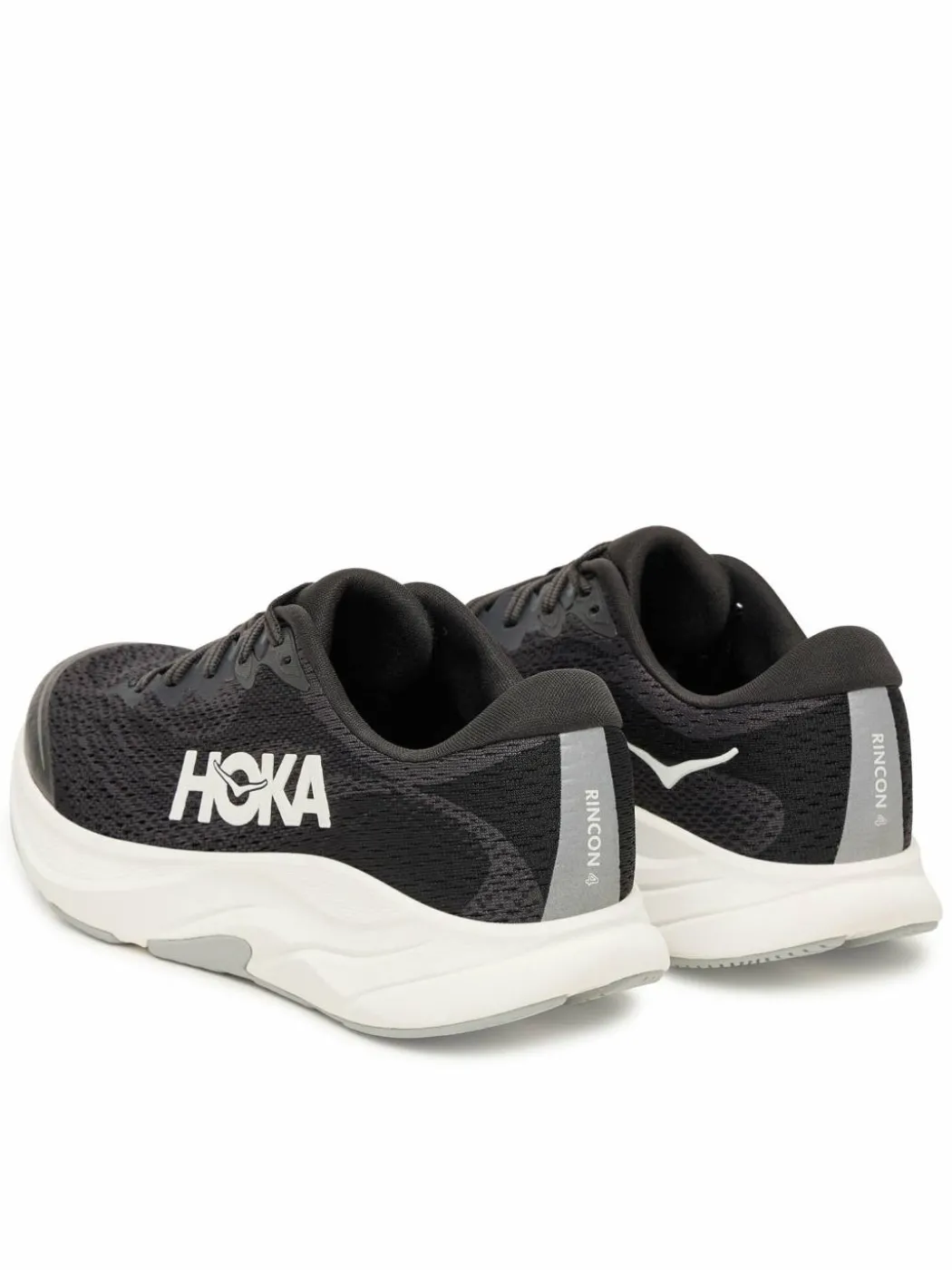 Scarpe running Rincon 4 1168874 Nero