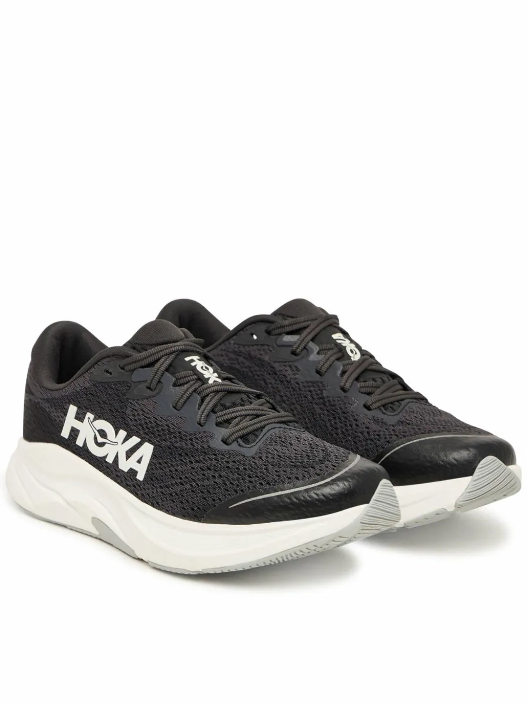 Scarpe running Rincon 4 1168874 Nero