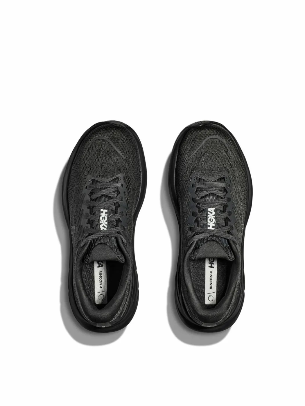 Scarpe running Rincon 4 1155130 Nero