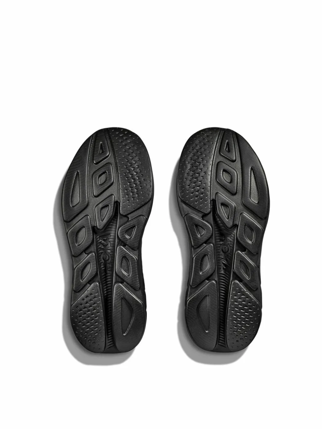 Scarpe running Rincon 4 1155130 Nero