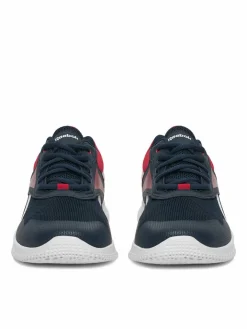 Scarpe running Rush Runner 5 IG0509 Blu scuro