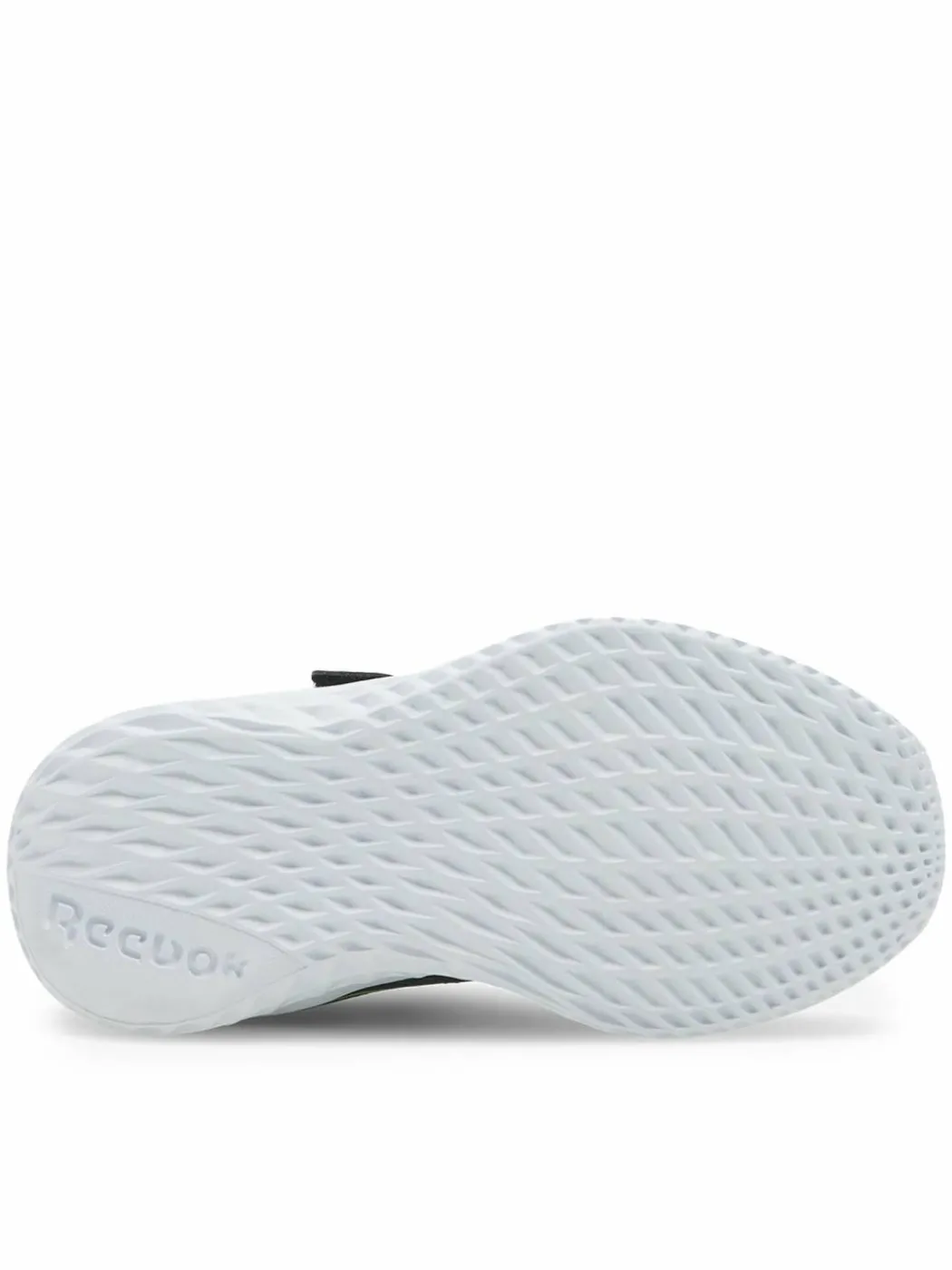 Scarpe running Rush Runner 5 100034151 Nero