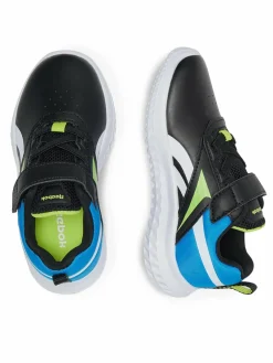 Scarpe running Rush Runner 5 100034151 Nero