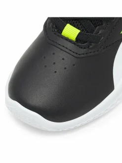 Scarpe running Rush Runner 5 100034151 Nero