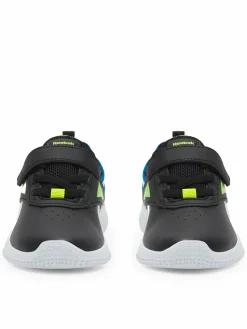 Scarpe running Rush Runner 5 100034151 Nero