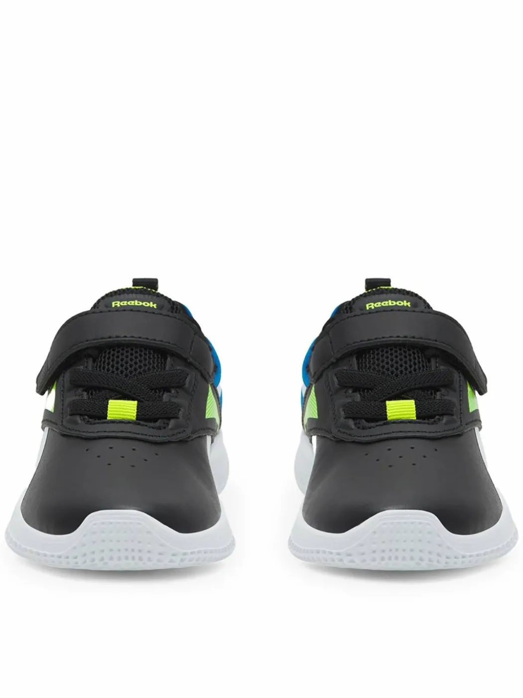 Scarpe running Rush Runner 5 100034151 Nero