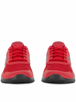 Scarpe running RUSH RUNNER 5.0 100242333 Rosso