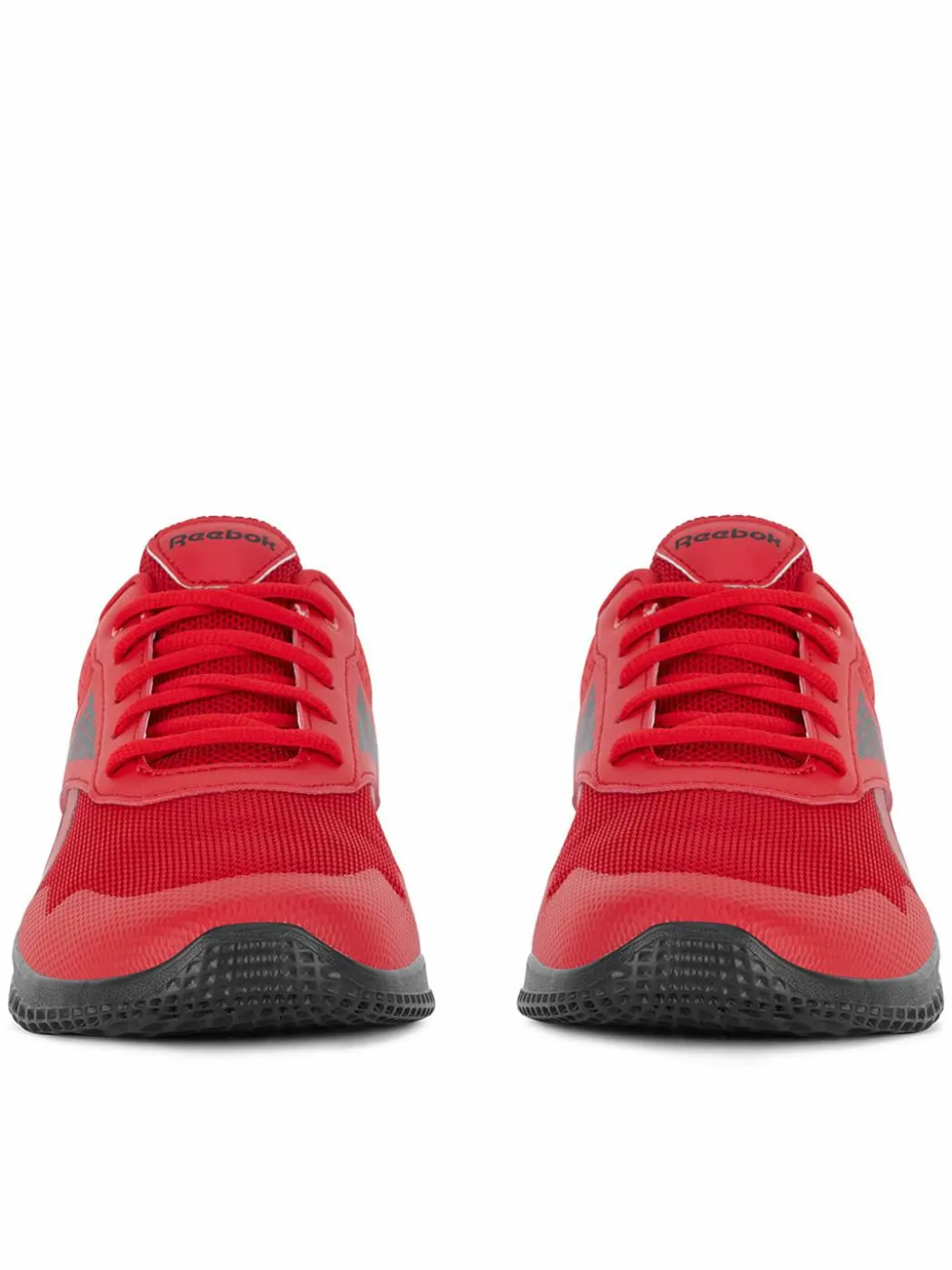 Scarpe running RUSH RUNNER 5.0 100242333 Rosso