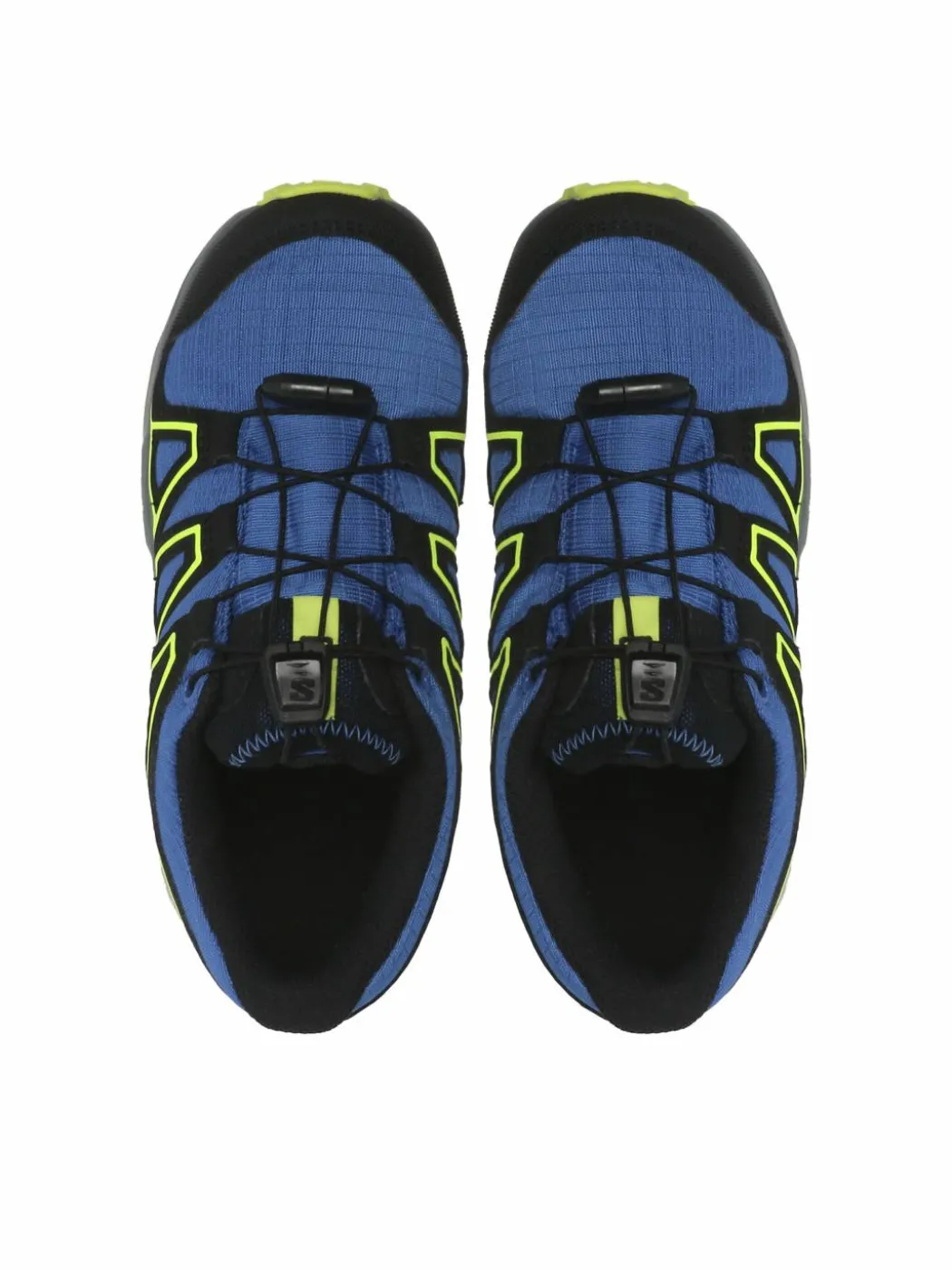 Scarpe running Speedcross Cswp J 417258 09 M0 Blu