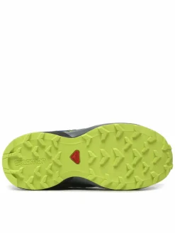Scarpe running Speedcross Cswp J 417258 09 M0 Blu