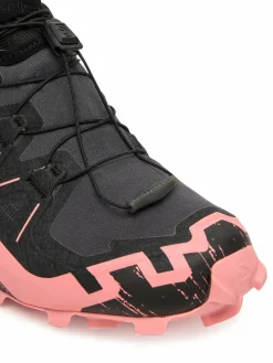 Scarpe running Speedcross 6 Gore-Tex L47880400 Grigio