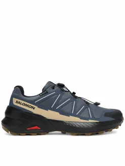 Scarpe running Speedcross Peak Gtx L49144200 Nero