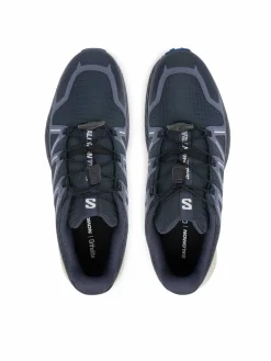 Scarpe running Speedcross Peak L49170900 Blu scuro