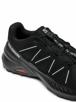 Scarpe running Speedcross Peak L47514500 Nero