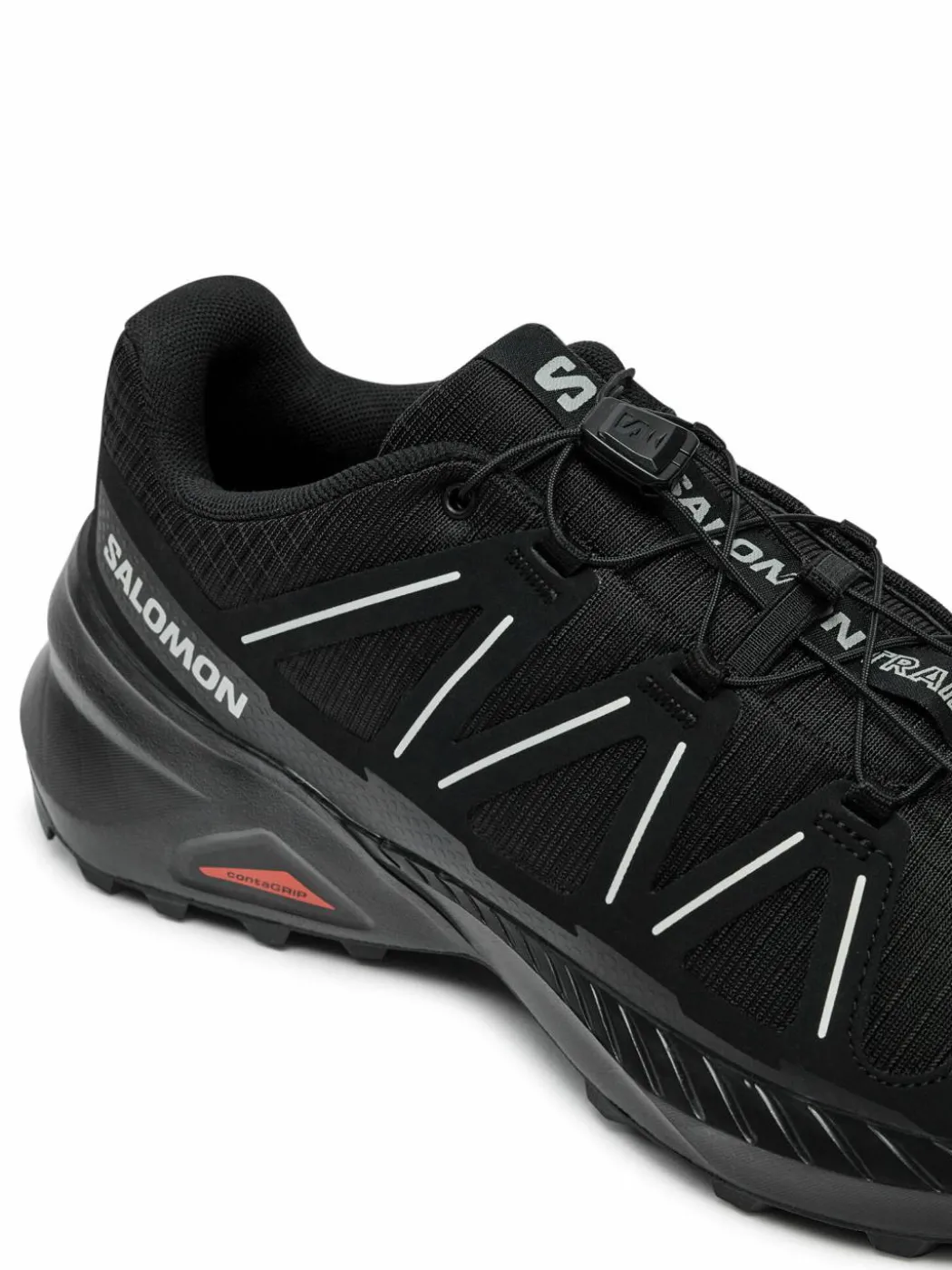 Scarpe running Speedcross Peak L47514500 Nero
