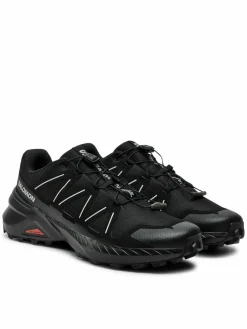 Scarpe running Speedcross Peak L47514500 Nero