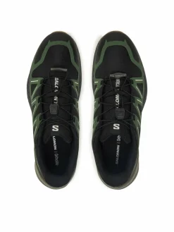 Scarpe running Speedcross Peak L47974700 Nero