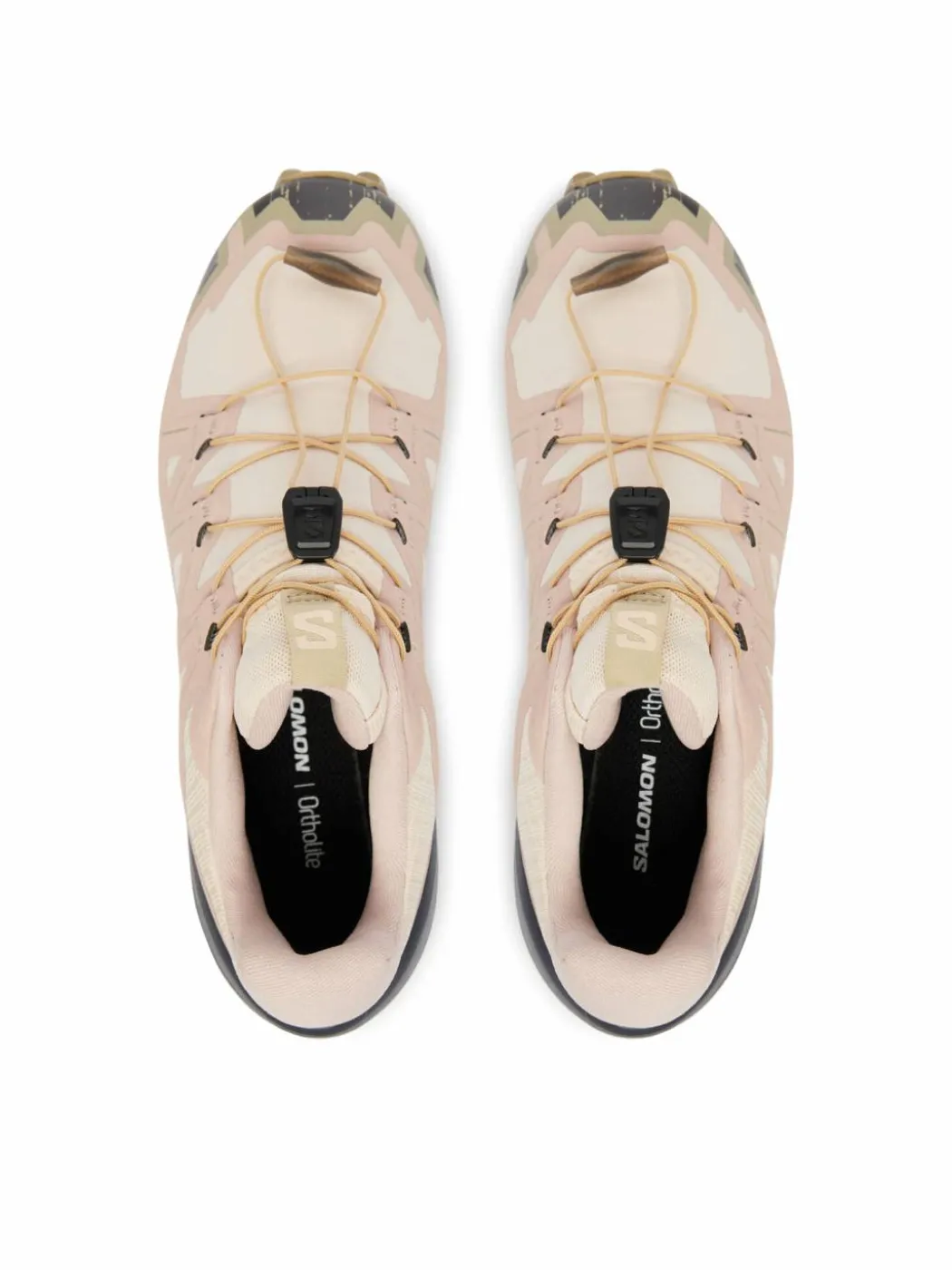 Scarpe running Speedcross 6 W L49197100 Beige