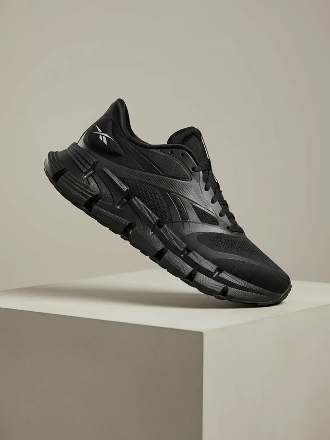 Scarpe running SS-FLOATZIG 2 100239442 Nero