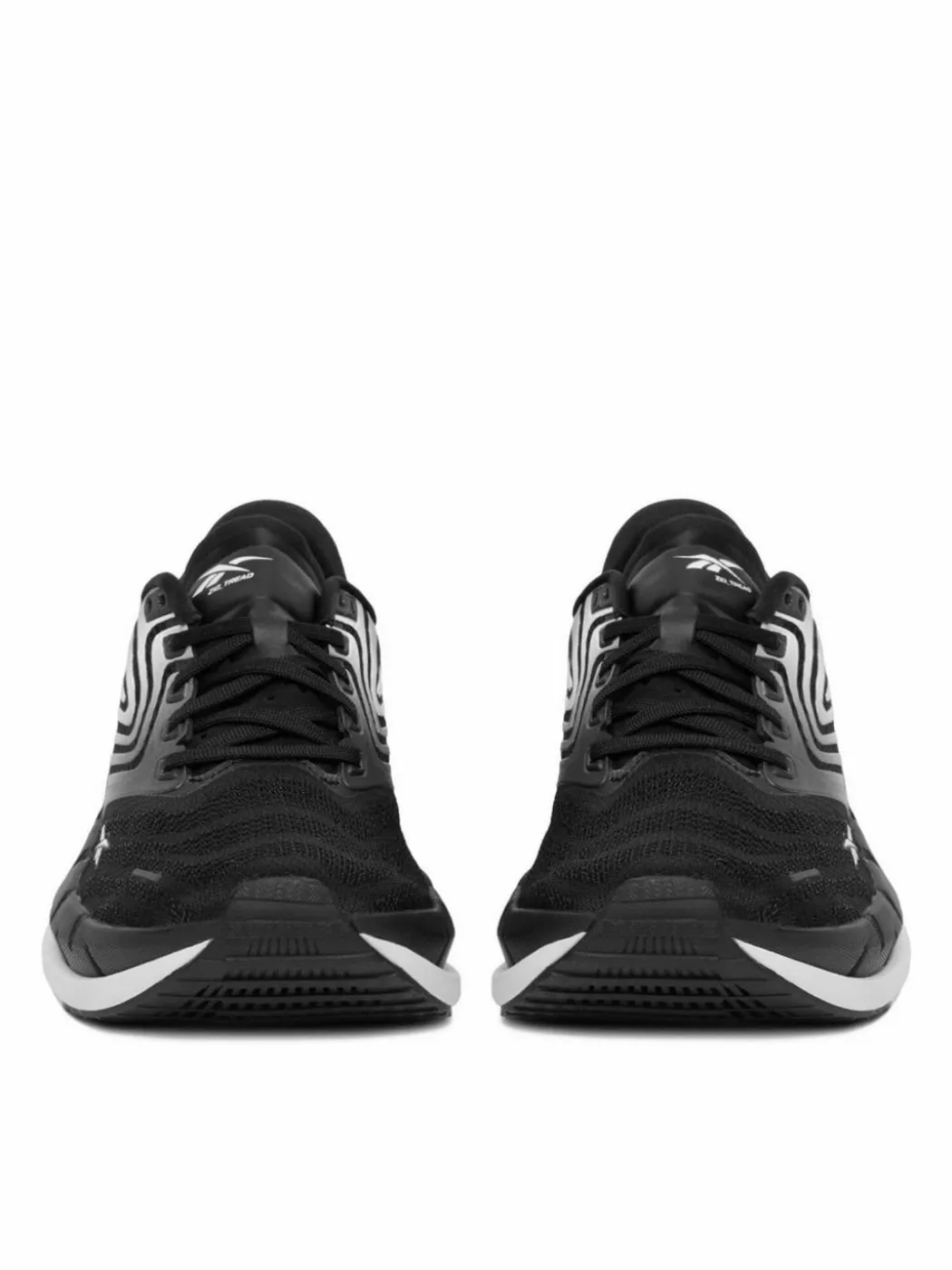 Scarpe running SS-FLOATZIG TREAD 100247798 Nero