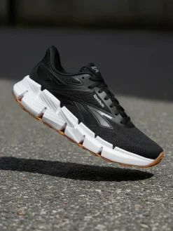 Scarpe running SS-ZIG DYNAMICA 6 100225495 Nero