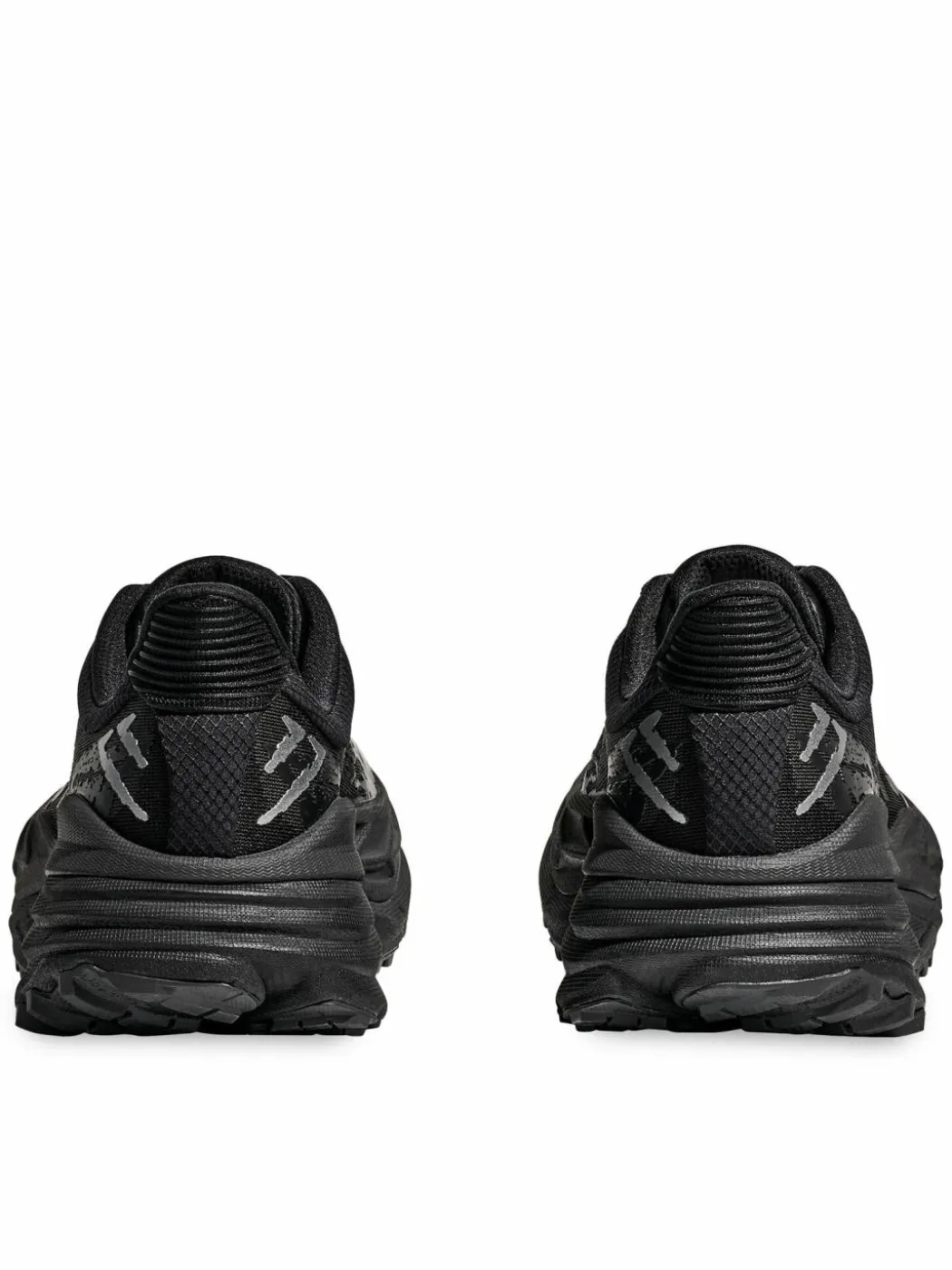 Scarpe running Stinson 7 1141530 Nero