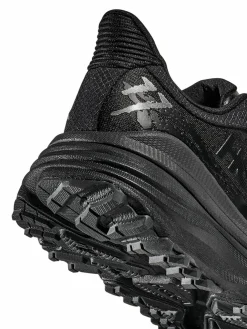 Scarpe running Stinson 7 1141530 Nero
