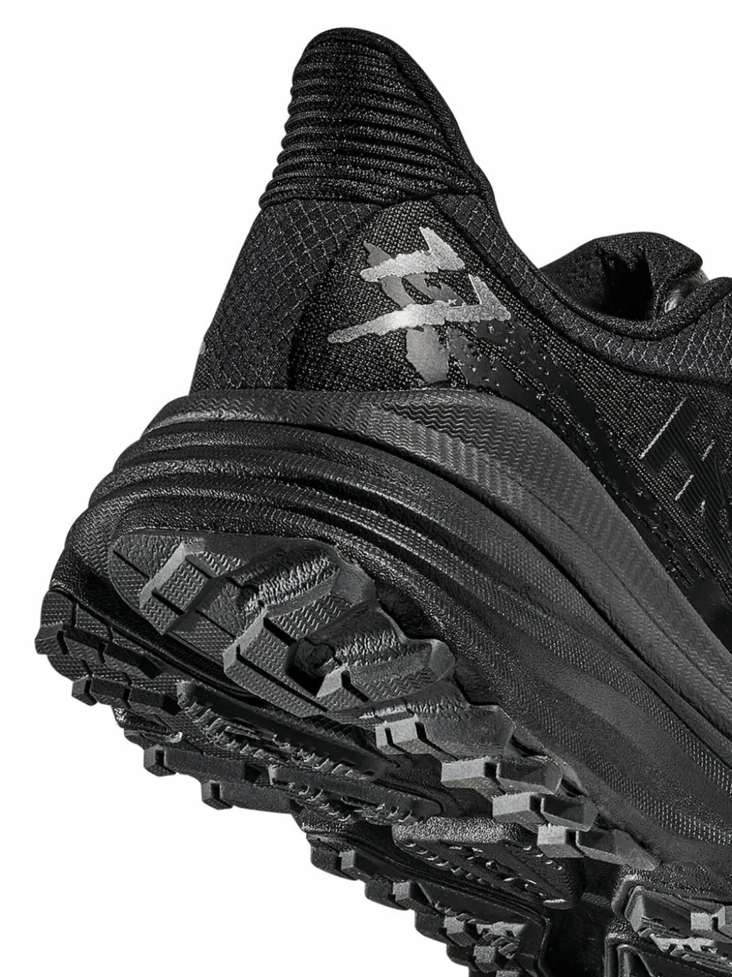 Scarpe running Stinson 7 1141530 Nero