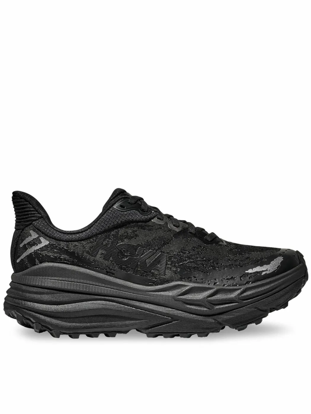 Scarpe running Stinson 7 1141530 Nero